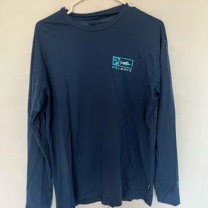 PELAGIC Fishing Shirt